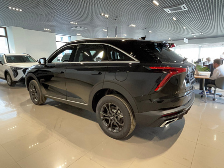 Haval F7 1.5 AMT (150 л.с.), 2026 — купить в Нижнем Новгороде