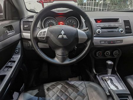Mitsubishi Lancer 1.5 AT (109 л.с.), 2010 — купить в Нижнем Новгороде