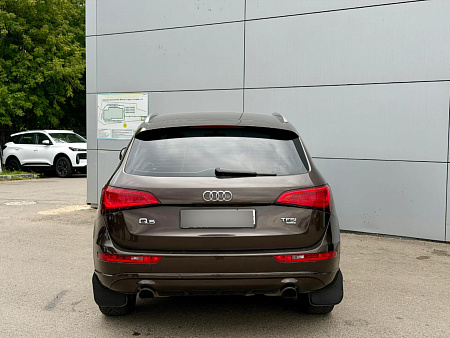 Audi Q5 2.0 AT (225 л.с.) 4WD, 2013 — купить в Нижнем Новгороде