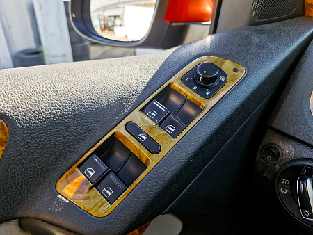 Volkswagen Tiguan 1.4 MT (150 л.с.) 4WD, 2011 — купить в Нижнем Новгороде