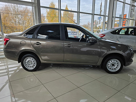 Lada (Ваз) Granta 1.6 MT (90 л.с.), 2026 — купить в Нижнем Новгороде