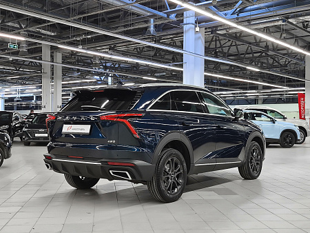 Haval F7 2.0 AMT (192 л.с.) 4WD, 2025 — купить в Нижнем Новгороде
