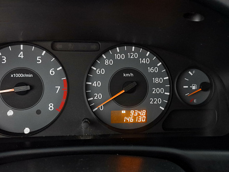 Nissan Almera Classic 1.6 MT (107 л.с.), 2008 — купить в Нижнем Новгороде