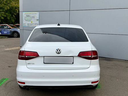 Volkswagen Jetta 1.6 AT (110 л.с.), 2017 — купить в Нижнем Новгороде