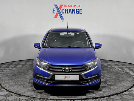 Lada (Ваз) Granta 1.6 MT (90 л.с.), 2022 Lada (Ваз) Granta 1.6 MT (90 л.с.), 2022 — купить в Нижнем Новгороде