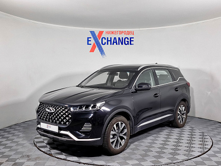 Chery Tiggo 7 Pro 1.5 CVT (147 л.с.), 2022 — купить в Нижнем Новгороде