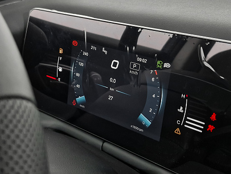 BAIC U5 Plus 1.5 CVT (105 л.с.), 2025 BAIC U5 Plus 1.5 CVT (105 л.с.), 2025 — купить в Нижнем Новгороде