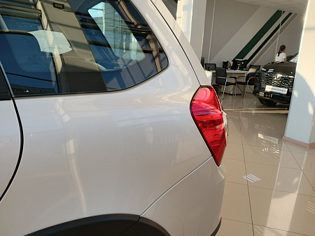 Lada (Ваз) Granta Cross 1.6 MT (90 л.с.), 2024 — купить в Нижнем Новгороде