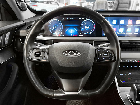 Chery Tiggo 7 Pro Max 1.5 CVT (147 л.с.), 2023 — купить в Нижнем Новгороде