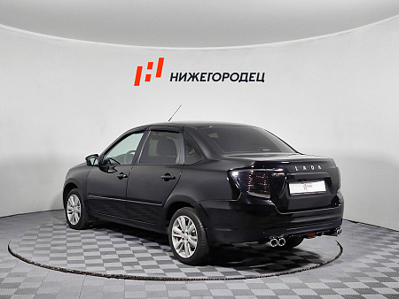 Lada (Ваз) Granta 1.6 MT (90 л.с.), 2023 — купить в Нижнем Новгороде