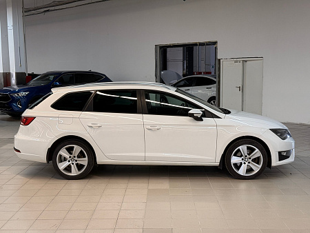 SEAT Leon 1.8 AMT (180 л.с.), 2014 SEAT Leon 1.8 AMT (180 л.с.), 2014 — купить в Нижнем Новгороде