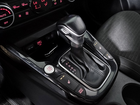 Kia Soul 2.0 AT (150 л.с.), 2019 Kia Soul 2.0 AT (150 л.с.), 2019 — купить в Нижнем Новгороде