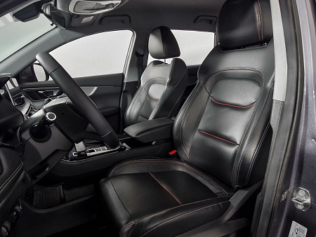 Chery Tiggo 7 Pro 1.5 CVT (147 л.с.), 2022 — купить в Нижнем Новгороде
