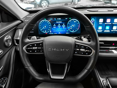 Chery Arrizo 8 1.6 AMT (186 л.с.), 2023 — купить в Нижнем Новгороде