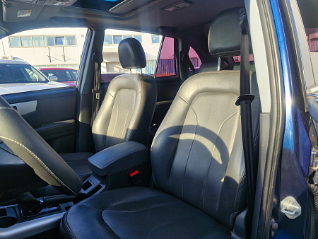 Lifan X60 1.8 CVT (128 л.с.), 2016 — купить в Нижнем Новгороде