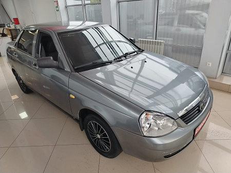Lada (Ваз) Priora 1.6 MT (98 л.с.), 2011 Lada (Ваз) Priora 1.6 MT (98 л.с.), 2011 — купить в Нижнем Новгороде