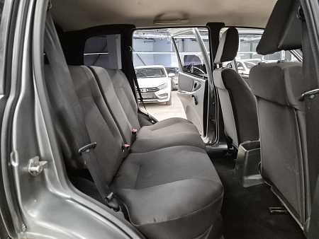 Chevrolet Niva 1.7 MT (80 л.с.) 4WD, 2014 Chevrolet Niva 1.7 MT (80 л.с.) 4WD, 2014 — купить в Нижнем Новгороде