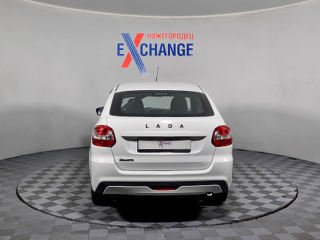 Lada (Ваз) Granta 1.6 MT (87 л.с.), 2019 Lada (Ваз) Granta 1.6 MT (87 л.с.), 2019 — купить в Нижнем Новгороде