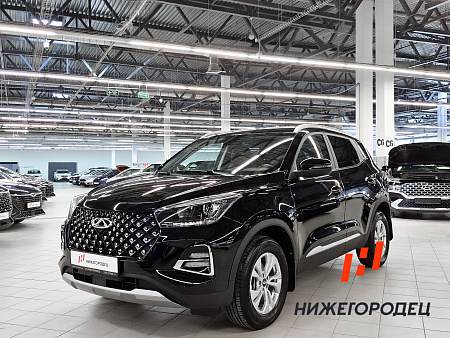 Chery Tiggo 4 Pro 1.5 CVT (113 л.с.), 2024 Chery Tiggo 4 Pro 1.5 CVT (113 л.с.), 2024 — купить в Нижнем Новгороде