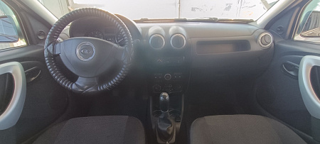 Lada (Ваз) Largus 1.6 MT (87 л.с.), 2019 Lada (Ваз) Largus 1.6 MT (87 л.с.), 2019 — купить в Нижнем Новгороде