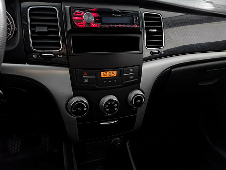 Ssangyong Actyon 2.0 MT (149 л.с.), 2012 Ssangyong Actyon 2.0 MT (149 л.с.), 2012 — купить в Нижнем Новгороде