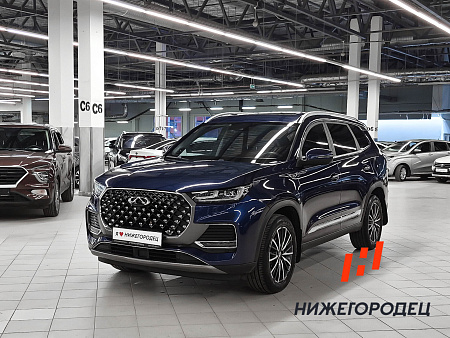 Chery Tiggo 8 Pro Max 2.0 AMT (197 л.с.) 4WD, 2022 — купить в Нижнем Новгороде
