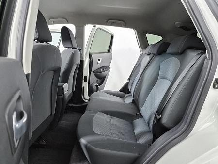 Nissan Qashqai 1.6 CVT (117 л.с.), 2013 — купить в Нижнем Новгороде