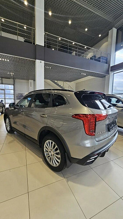 Haval Jolion 1.5 AMT (150 л.с.) 4WD, 2026 — купить в Нижнем Новгороде