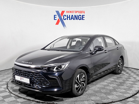 BAIC U5 Plus 1.5 CVT (105 л.с.), 2025 BAIC U5 Plus 1.5 CVT (105 л.с.), 2025 — купить в Нижнем Новгороде