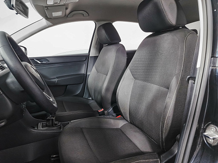 Skoda Rapid 1.6 MT (105 л.с.), 2014 Skoda Rapid 1.6 MT (105 л.с.), 2014 — купить в Нижнем Новгороде