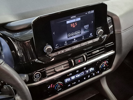 Nissan Pathfinder 3.5 AT (284 л.с.) 4WD, 2021 — купить в Нижнем Новгороде