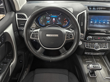 Haval H9 2.0 AT (218 л.с.) 4WD, 2021 Haval H9 2.0 AT (218 л.с.) 4WD, 2021 — купить в Нижнем Новгороде