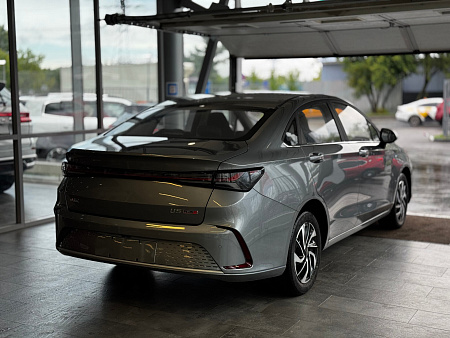 BAIC U5 Plus 1.5 CVT (105 л.с.), 2025 BAIC U5 Plus 1.5 CVT (105 л.с.), 2025 — купить в Нижнем Новгороде