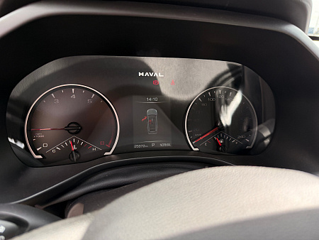 Haval Jolion 1.5 AMT (150 л.с.) 4WD, 2025 Haval Jolion 1.5 AMT (150 л.с.) 4WD, 2025 — купить в Нижнем Новгороде