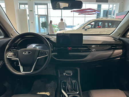 Москвич 3 1.5 CVT (136 л.с.), 2026 Москвич 3 1.5 CVT (136 л.с.), 2026 — купить в Нижнем Новгороде