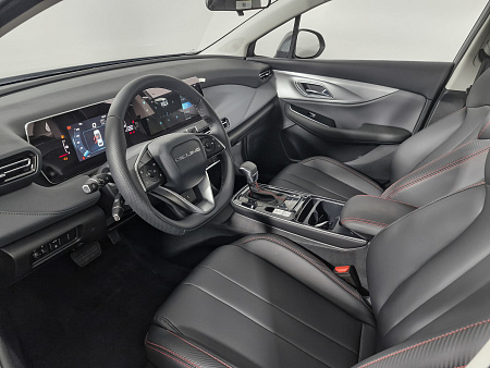 BAIC U5 Plus 1.5 CVT (105 л.с.), 2025 — купить в Нижнем Новгороде