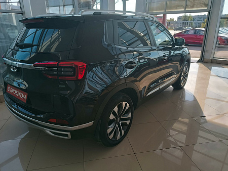 Chery Tiggo 4 2.0 CVT (122 л.с.), 2021 — купить в Нижнем Новгороде