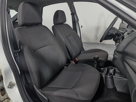 Lada (Ваз) Granta 1.6 MT (87 л.с.), 2019 Lada (Ваз) Granta 1.6 MT (87 л.с.), 2019 — купить в Нижнем Новгороде