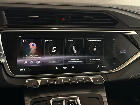 Geely Atlas Pro 1.5 AT (177 л.с.), 2022 — купить в Нижнем Новгороде