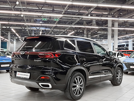 Chery Tiggo 8 1.5 AMT (147 л.с.), 2023 — купить в Нижнем Новгороде