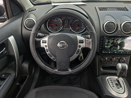 Nissan Qashqai 2.0 CVT (141 л.с.), 2011 Nissan Qashqai 2.0 CVT (141 л.с.), 2011 — купить в Нижнем Новгороде