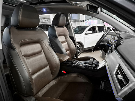 Chery Tiggo 8 Pro 1.6 AMT (186 л.с.), 2022 Chery Tiggo 8 Pro 1.6 AMT (186 л.с.), 2022 — купить в Нижнем Новгороде