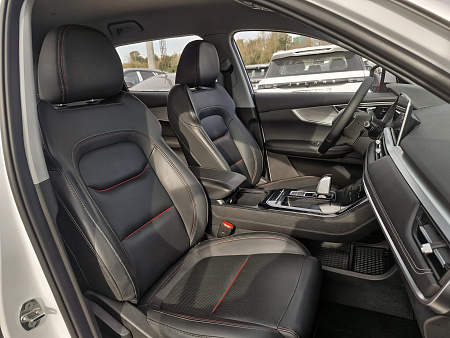 Chery Tiggo 7 Pro 1.5 CVT (147 л.с.), 2022 Chery Tiggo 7 Pro 1.5 CVT (147 л.с.), 2022 — купить в Нижнем Новгороде
