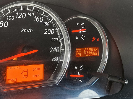 Nissan Teana 2.5 CVT (182 л.с.), 2010 — купить в Нижнем Новгороде