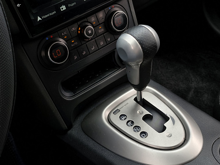 Nissan Qashqai 2.0 CVT (141 л.с.), 2011 Nissan Qashqai 2.0 CVT (141 л.с.), 2011 — купить в Нижнем Новгороде