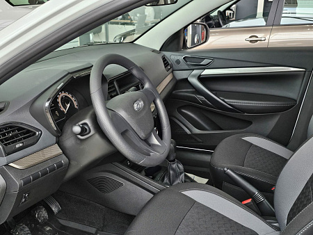 Lada (Ваз) Vesta 1.6 CVT (106 л.с.), 2026 — купить в Нижнем Новгороде