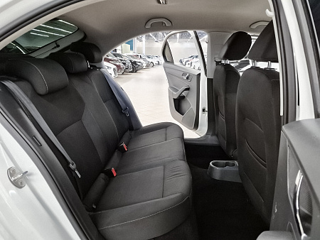 Skoda Rapid 1.6 MT (105 л.с.), 2014 Skoda Rapid 1.6 MT (105 л.с.), 2014 — купить в Нижнем Новгороде