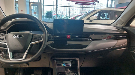 Москвич 3 1.5 CVT (136 л.с.), 2026 Москвич 3 1.5 CVT (136 л.с.), 2026 — купить в Нижнем Новгороде