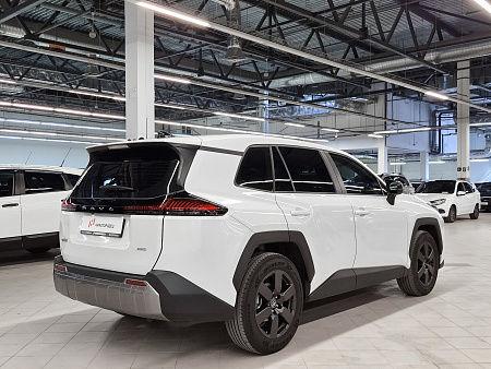 Toyota RAV4 2.0 CVT (171 л.с.) 4WD, 2026 — купить в Нижнем Новгороде