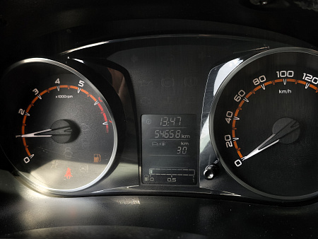 Lada (Ваз) Granta 1.6 MT (106 л.с.), 2024 Lada (Ваз) Granta 1.6 MT (106 л.с.), 2024 — купить в Нижнем Новгороде